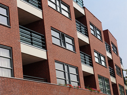 Объект из Кирпич Desta Terra